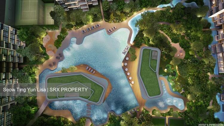Tampines North Drive 1 (D18), Condominium #617676021